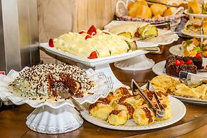 Hotel Gramado Interlaken