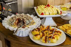 Hotel Gramado Interlaken