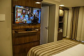 Hotel Gramado Interlaken