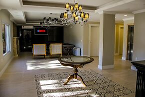 Hotel Gramado Interlaken