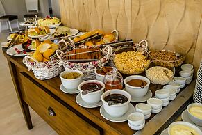 Hotel Gramado Interlaken