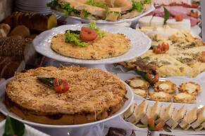 Hotel Gramado Interlaken