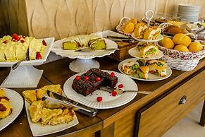 Hotel Gramado Interlaken