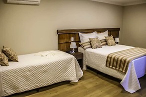 Hotel Gramado Interlaken