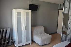 Hôtel Le Week-End
