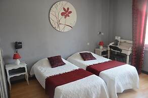 Hôtel Le Week-End