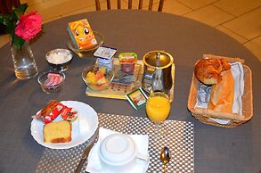 Hôtel Le Week-End