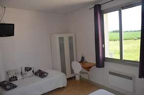 Hôtel Le Week-End