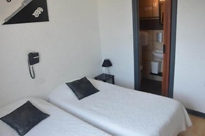Hôtel Le Week-End