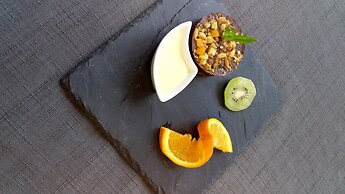 Hôtel Le Week-End