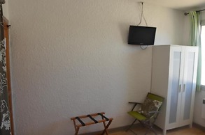 Hôtel Le Week-End