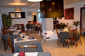 Hôtel Le Week-End