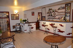 Hôtel Le Week-End