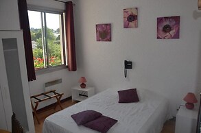 Hôtel Le Week-End