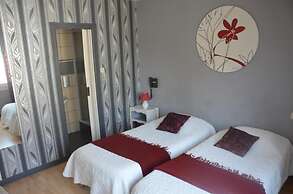 Hôtel Le Week-End