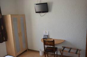 Hôtel Le Week-End