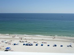 Seawind 1008 by ALBVR