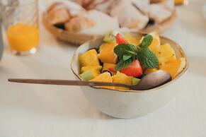 Casa Mona Turismo de Interior