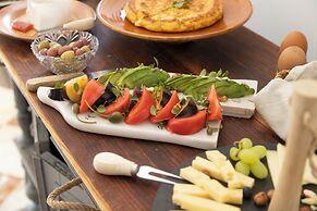 Casa Mona Turismo de Interior