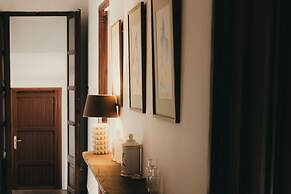 Casa Mona Turismo de Interior