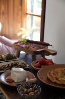 Casa Mona Turismo de Interior