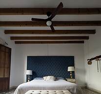 Casa Mona Turismo de Interior