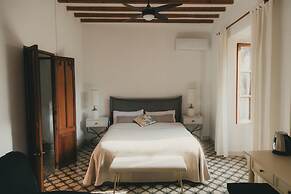 Casa Mona Turismo de Interior