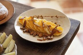 Casa Mona Turismo de Interior