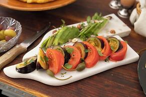 Casa Mona Turismo de Interior