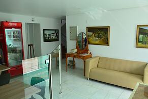 Goyanna Hotel