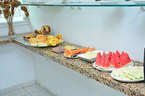 Goyanna Hotel