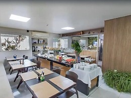 Goyanna Hotel