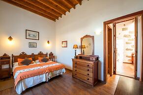 Hotel Rural Villa de Agüimes