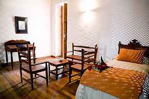 Hotel Rural Villa de Agüimes