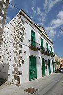 Hotel Rural Villa de Agüimes