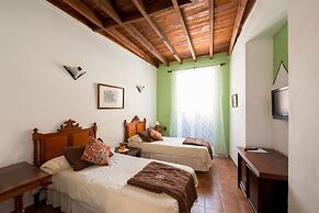 Hotel Rural Villa de Agüimes
