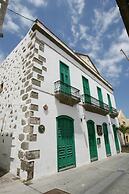 Hotel Rural Villa de Agüimes