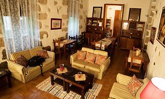 Hotel Rural Villa de Agüimes