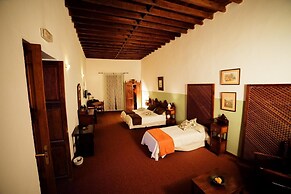 Hotel Rural Villa de Agüimes