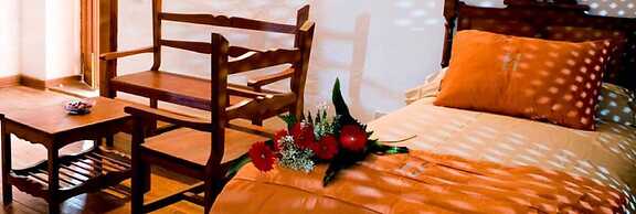 Hotel Rural Villa de Agüimes