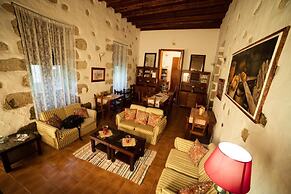 Hotel Rural Villa de Agüimes