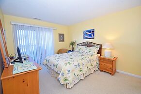 Seascape-heron Harbour 206-10 2 Bedroom Condo by RedAwning