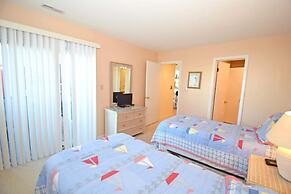 Seascape-heron Harbour 206-10 2 Bedroom Condo by RedAwning