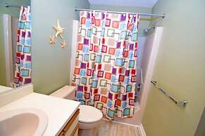 Seascape-heron Harbour 206-10 2 Bedroom Condo by RedAwning