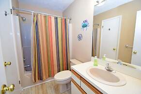 Seascape-heron Harbour 206-10 2 Bedroom Condo by RedAwning