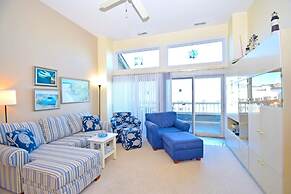 Seascape-heron Harbour 206-10 2 Bedroom Condo by RedAwning