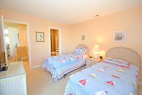 Seascape-heron Harbour 206-10 2 Bedroom Condo by RedAwning