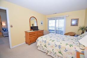 Seascape-heron Harbour 206-10 2 Bedroom Condo by RedAwning