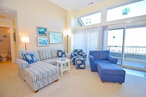 Seascape-heron Harbour 206-10 2 Bedroom Condo by RedAwning