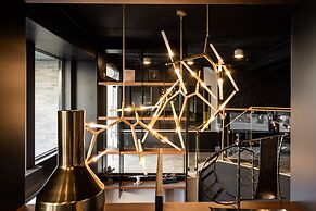 Lelux Hotel